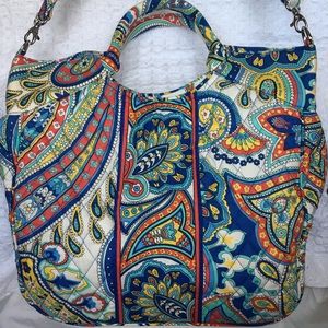 Vera Bradley Tote